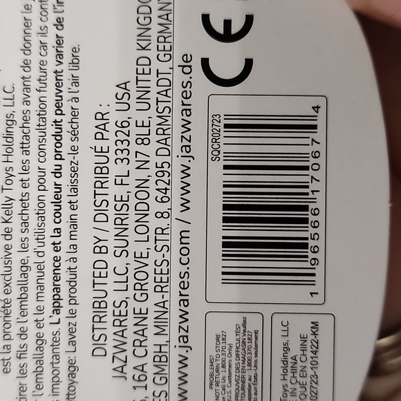 Squishmallows Forest - Picture 7 of 7